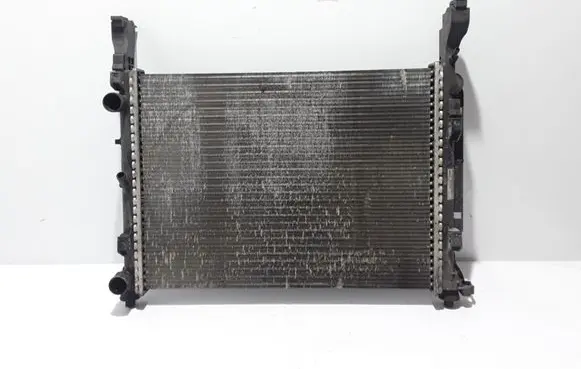Renault Kangoo II Coolant radiator 8200418328