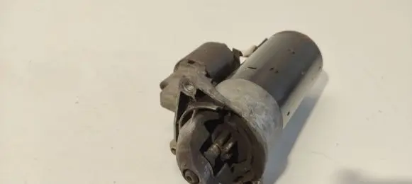 Alfa Romeo 156 Starter motor 0001109253