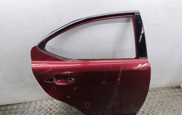Lexus IS 220D-250-350 Rear door