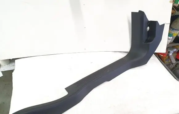 Citroen Nemo Front sill trim cover 1308734070 T0793