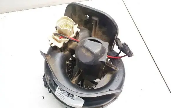 Renault 19 Heater fan/blower a36251149u 833745n a36251149u833745n