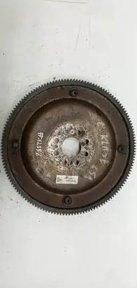 Mercedes-Benz E C207 W207 Flywheel A6510300812 6510300812