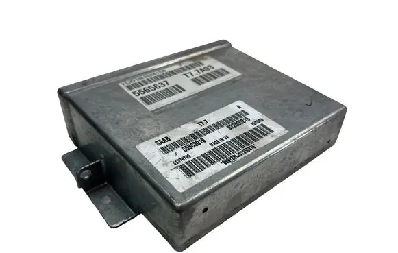 Saab 95 - 96 Engine control unit/module 55563018