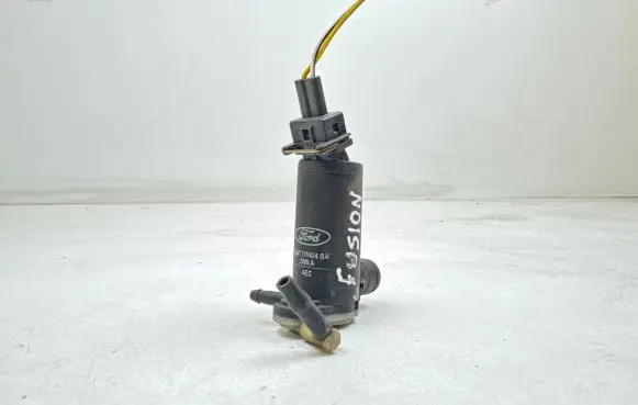 Ford Fusion Windscreen/windshield washer pump 2S6T17K624BA