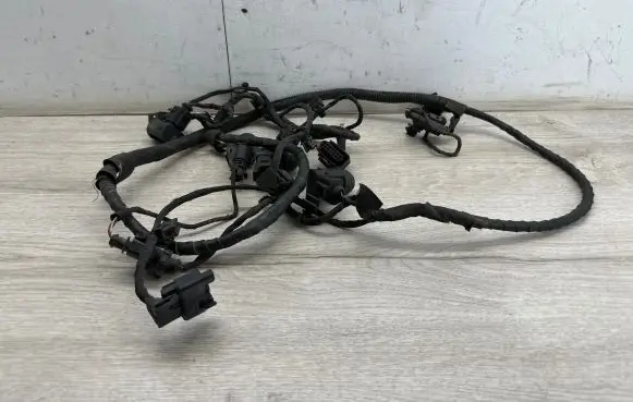 Volkswagen Phaeton Parking PDC sensor 1U0919275 0263003187