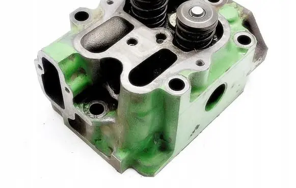 Mercedes-Benz E W213 Engine head 7969120518