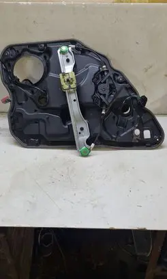 Volvo XC60 Rear window lifting mechanism without motor 30753330