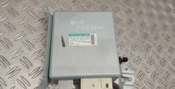 Toyota Avensis T270 Power steering control unit/module 8965005080