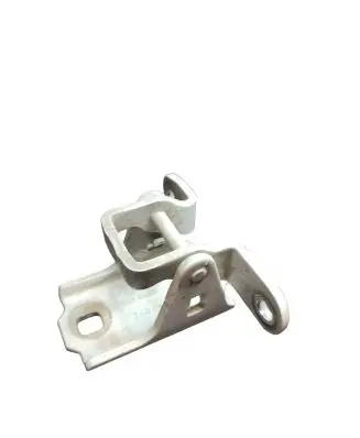 Opel Insignia A Rear door lower hinge ES03A046574