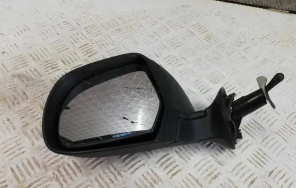 Dacia Duster Manual wing mirror 