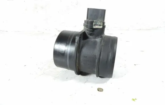 Volkswagen Touran I Mass air flow meter 0281002461