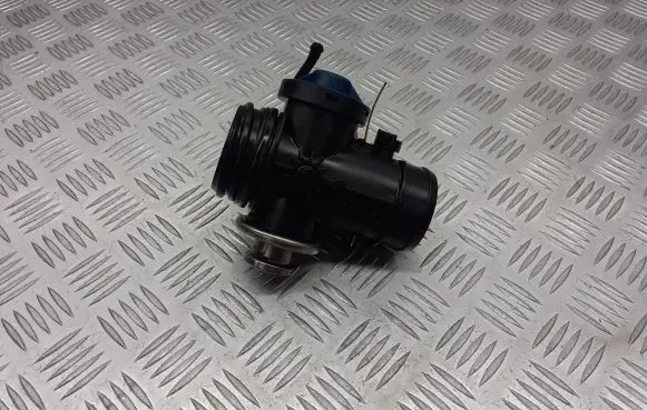 Peugeot 206 EGR valve 9631854280