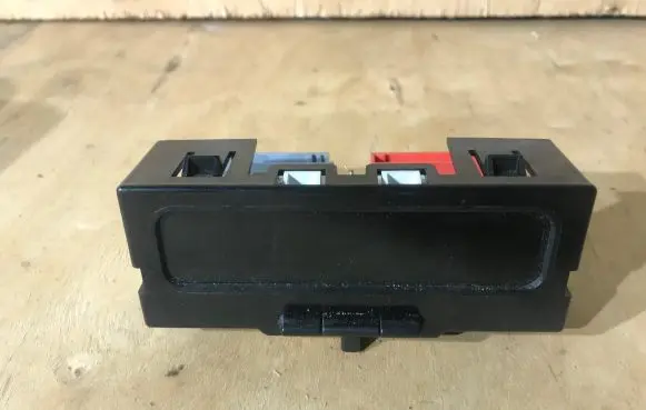 Renault Scenic I Screen/display/small screen P8200028364A 21656217B NS3803336X