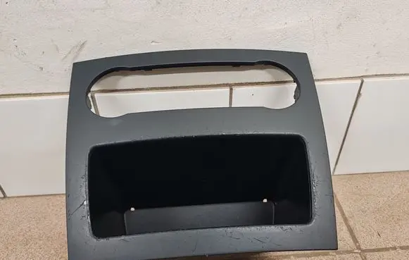 Mercedes-Benz A W169 Dashboard storage box/compartment A1696800239