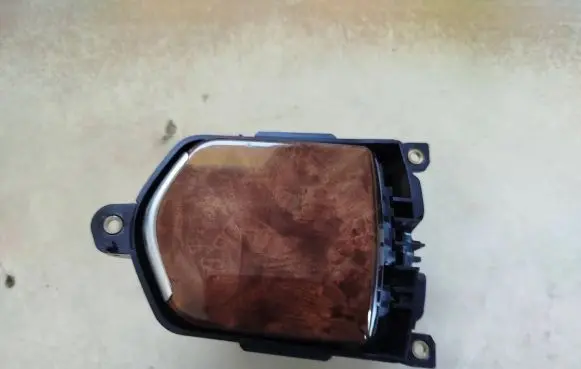 Porsche Panamera (970) Ashtray (front) 97055335100
