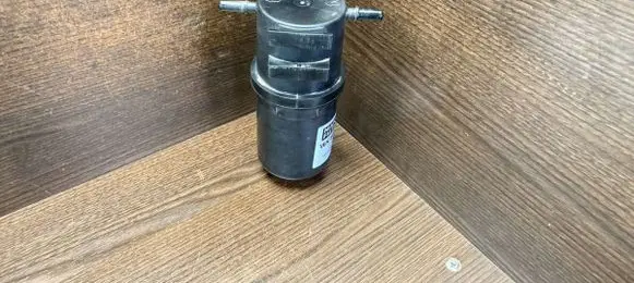 Volkswagen Crafter Fuel filter 2E0127399 9064770001