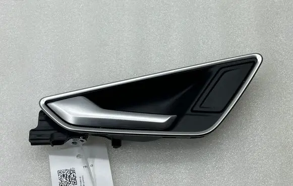 Audi Q2 - Front door interior handle 81A837019C