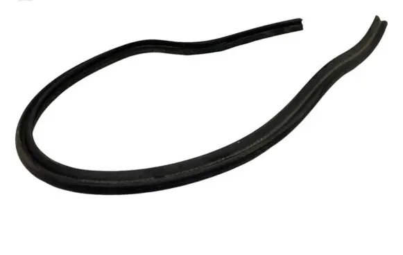 Skoda Yeti (5L) Engine compartment rubber 3T0823723C
