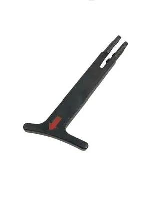 Volkswagen Golf IV Engine bonnet (hood) release handle 1j0823593c