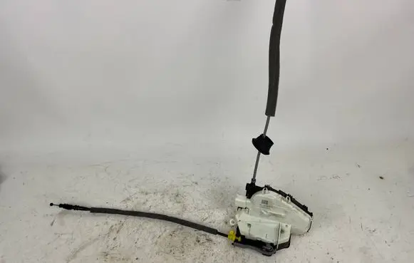 Audi Q5 SQ5 Rear door lock 4G0839015N