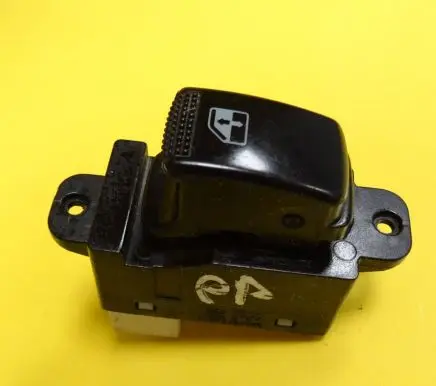 KIA Rio Electric window control switch 621W03620