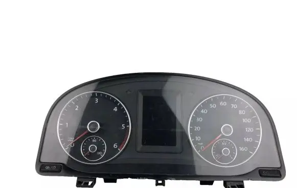 Volkswagen Caddy Speedometer (instrument cluster) 2K0920965G