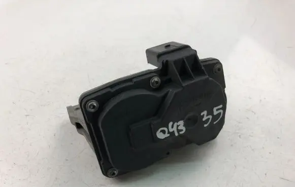 Skoda Octavia Mk2 (1Z) EGR valve 51500203