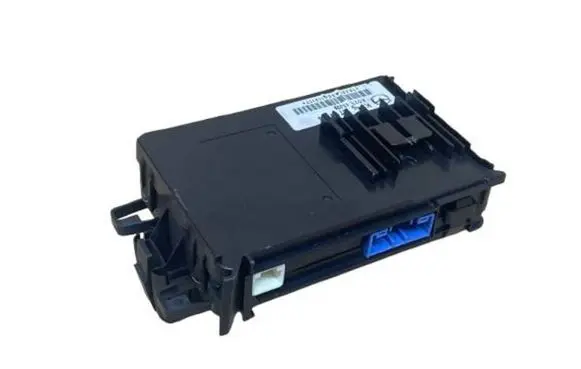 Mazda CX-5 Other control units/modules KD45675Y0G K021613J29 13129435