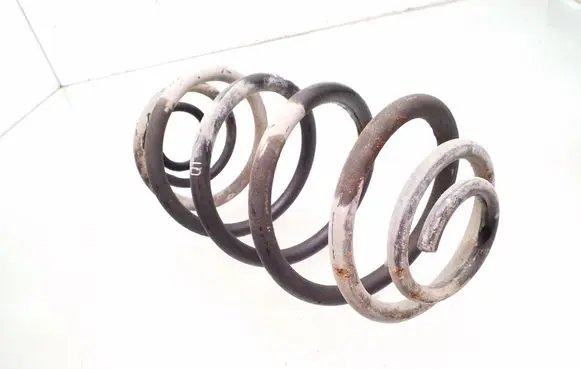 Opel Zafira A Rear coil spring