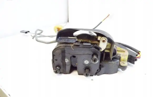 Mazda 323 F Front door lock BL4C-58-310B