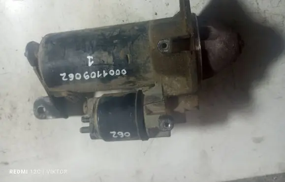 Opel Vectra C Starter motor 0001109062