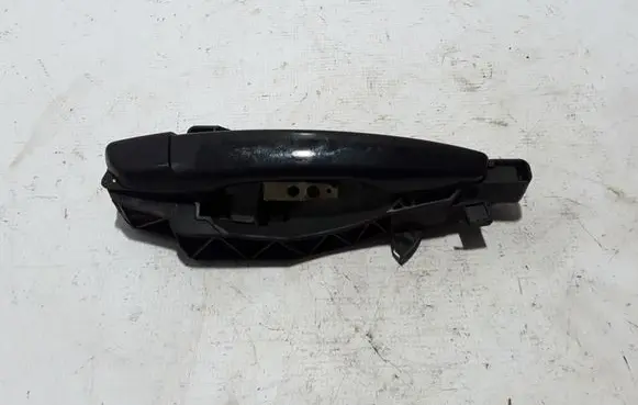 Peugeot 2008 II Rear door exterior handle