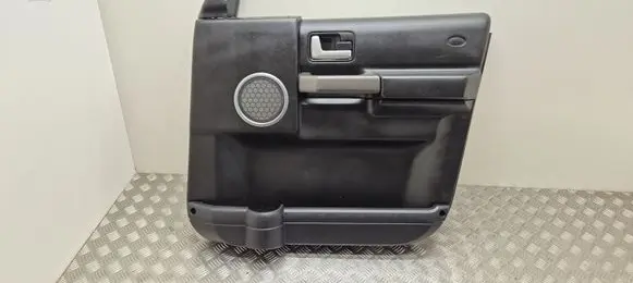Land Rover Discovery 3 - LR3 Front door card panel trim 
