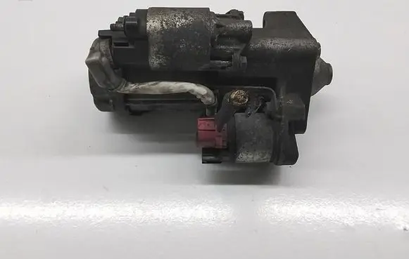 Ford Mondeo MK V Starter motor DS7T11000LE
