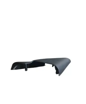 Subaru Forester SG Door glass trim 