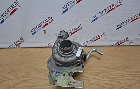 Turbo