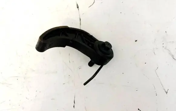 Audi A3 S3 8P Slide rail for timing chain 038115130