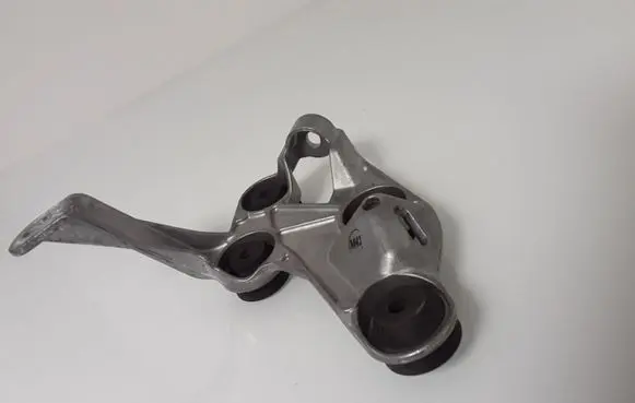 Mercedes-Benz GLC X253 C253 ABS pump bracket A2534310340