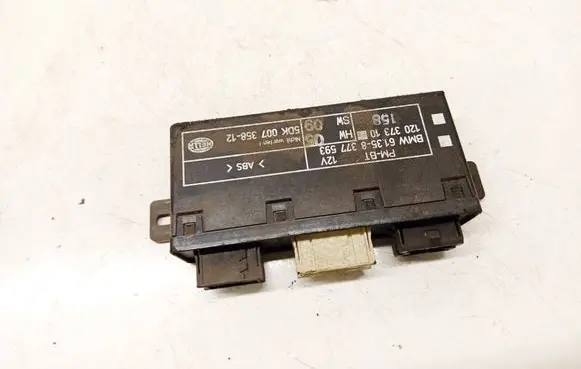 BMW 5 E39 Comfort/convenience module 61358377593 61.35-8377593