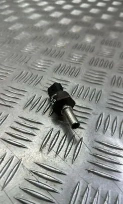 Renault Megane IV Fuel pressure sensor 81HCP0201 166398000R