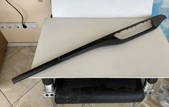 Audi Q7 4M Dashboard glove box trim 4M2853189A 4M2853189