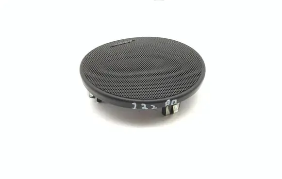 Maserati Quattroporte Dash center speaker trim cover