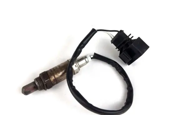 Audi A4 S4 B5 8D Lambda probe sensor 0258003524