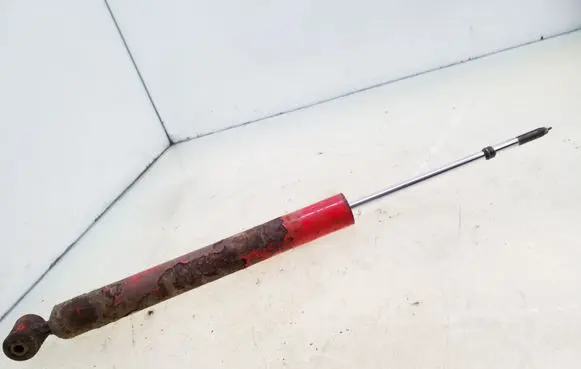 Mercedes-Benz E W211 Rear shock absorber/damper