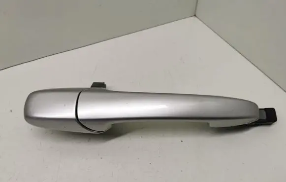 Mazda 3 I Rear door exterior handle