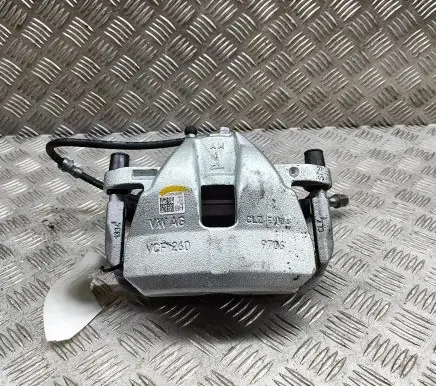 Skoda Kodiaq II Front brake caliper 5WA615106BH