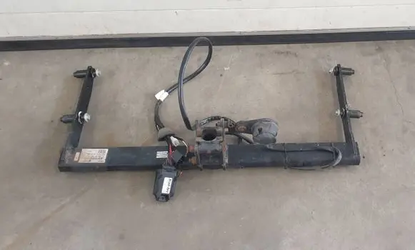 Audi A4 S4 B9 8W Tow bar set 305447600001
