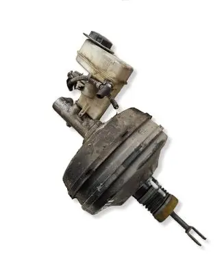 Opel Vectra C Brake booster 24433100 13BYD2