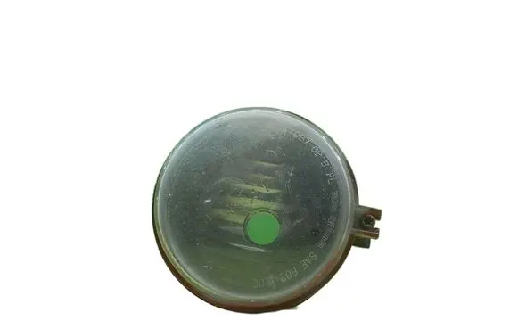 Dodge Caliber Front fog light 04805857AA PRAWY