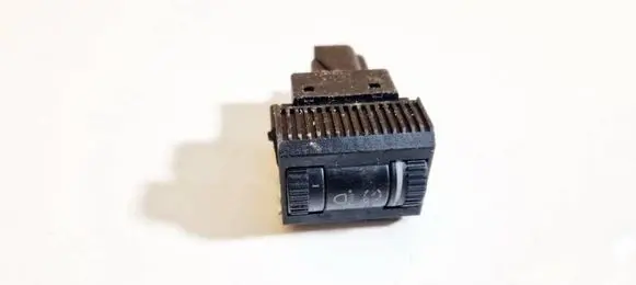 Volkswagen Polo IV 9N3 Headlight level height control switch